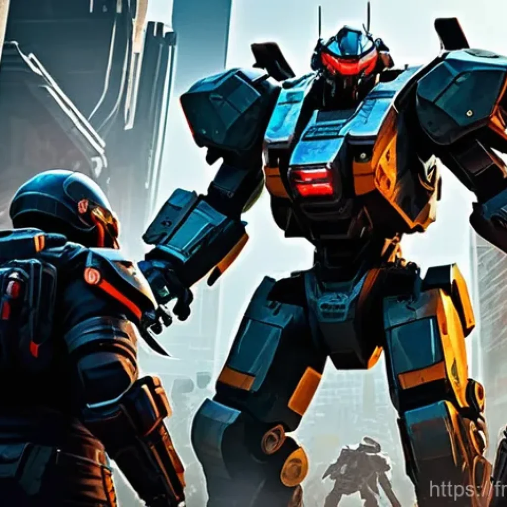 탕탕특공대 클랜 시스템 가이드 - **Prompt: Collaborative Clan Boss Battle**
    A dynamic, action-packed scene depicting a diverse gr...